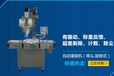 上海自動灌裝機全自動罐裝機多少錢