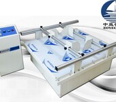 杭州DDC-ZD820模拟汽车运输振动试验台电子式纸箱震动测试仪