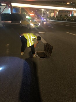 深圳各种埋地水管漏水检测