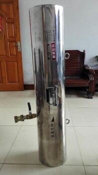 瓦斯稀釋器礦用瓦斯稀釋器