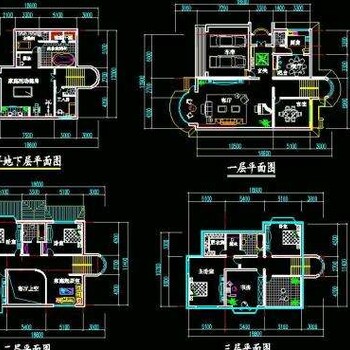 新疆哪有室内设计培训学校，专科就业培训班