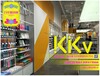 KKV货架铁西兴隆大都汇店kkv探店视频