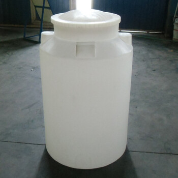 供应储罐化工桶加药搅拌桶水塔PE塑料容器
