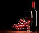 这是一则关于西班牙红酒进口清关的重要信息图片