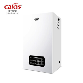 佳弗斯電采暖壁掛爐家用單相電取暖電鍋爐10-30平方6KW地暖煤改電