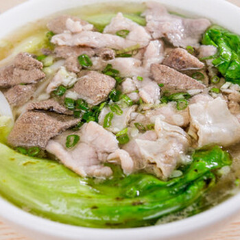 广州哪里有潮汕原味汤粉技术培训