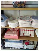 雅赞纱布系列代理上海誉罗公司厂家直供母婴用品图片