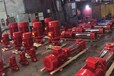 立式單級消防泵生產廠家XBD8.0/30G-ZQL，消防穩壓泵，室內消火栓泵，消防泵