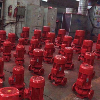 内蒙古消防稳压泵给水设备多少钱一台欢迎致电详询