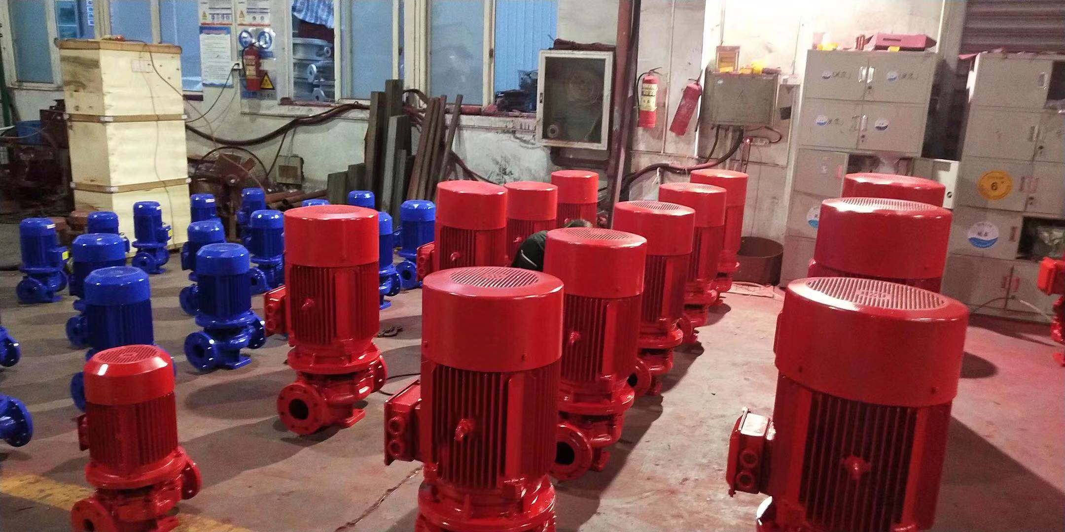 安徽消防稳压泵给水设备价格多少？您的