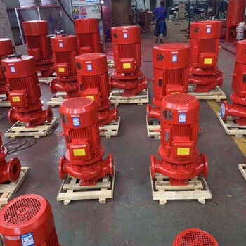重庆柴油机消防泵组价格实时报价