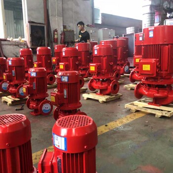 天津消火栓泵哪家公司价格低？电话多少？