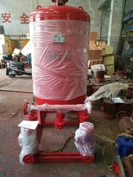 重庆消防稳压泵给水设备哪家公司质量好？欢迎点击查看