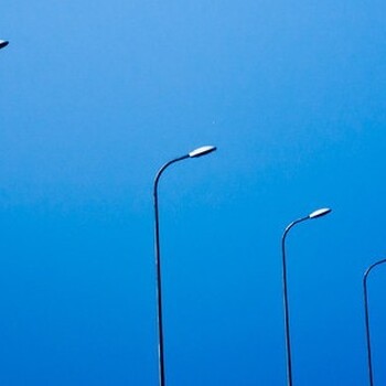 戶外景觀照明燈具LED路燈戶外草坪燈庭院燈飾承接亮化工程