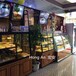广州蛋糕面包柜厂家直销面包柜设计升级