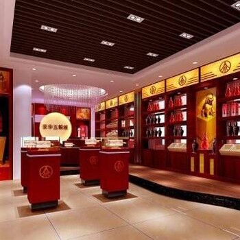 武漢展柜定做、展示柜設(shè)計(jì)定制就找尚典、定制展柜