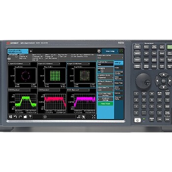 N9030BPXA信号分析仪