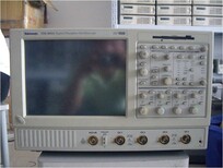 回收二手Agilent4349B高值电阻表图片3