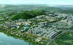 商河可行性报告本地公司城市公园建设图片2