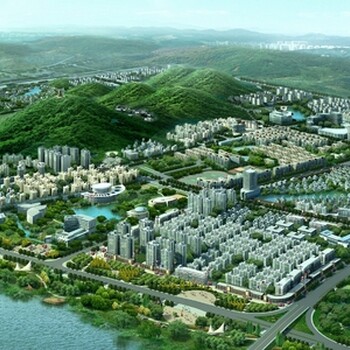重庆南岸可研报告本地公司物流园区