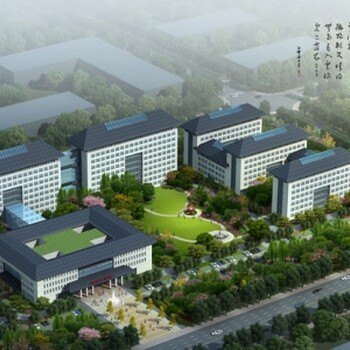 重庆永川总体规划设计本地公司市政交通