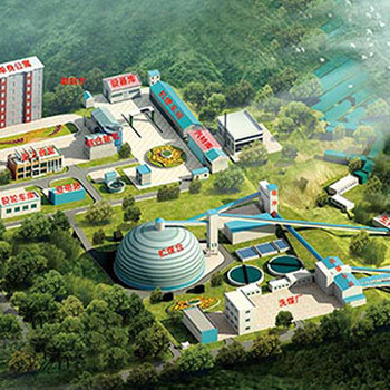 天津北辰写农业规划设计方案公司