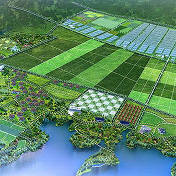 北京丰台本地编制农业规划设计方案公司