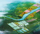 华亭大数据产业园概念性规划方案公司图片