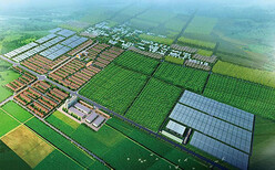 赫章农业规划设计方案团队田园综合体图片4
