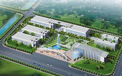 天津河北电子科技园投标文件公司图片1