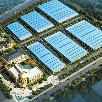 扬州商业计划书公司产业园区