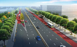杭州可行性研究报告本地公司城市综合管廊图片3