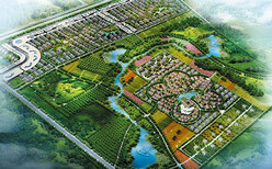桂林城市公园建设计划书融资策划格式图片5
