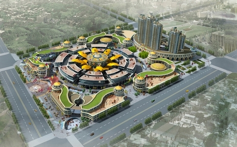 庆阳城市公园建设可研报告立项报告标准