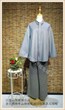 2017维妮迪新款双面羊绒大衣批量挑款21度服饰高端推出图片