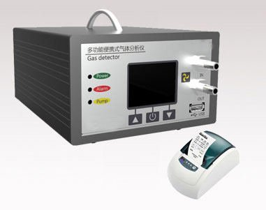 二氧化硫分析仪，高精度SO2分析仪-深圳市海纳环保科技发展有限公司