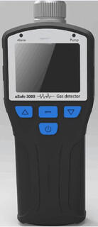 石油化工用环氧乙烷报警器HN-3000图片1