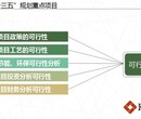 淄博项目可行性研究报告聚焦淄博十三五发展规划图片