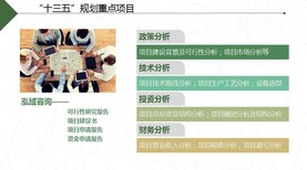 贵阳项目可行性研究报告聚焦贵阳十三五发展规划图片1