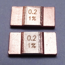 3920/10501mrR0015W锰铜分流合金电阻