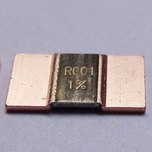 5930锰铜分流器1毫欧R001功率7W锰铜1mR贴片电阻