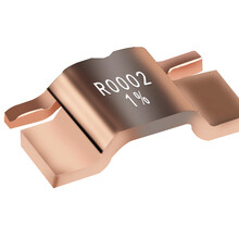 4026外折0.5mR锰铜分流器0.5毫欧R00005