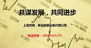 投资助手上海市危化品公司注册誉商免费咨询图片4