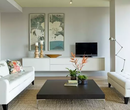 屋托邦装修指南：小户型客厅沙发的正确摆放方式！图片