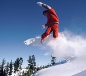 太原西岭滑雪场地址交通行车路线