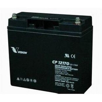 三瑞蓄电池CP12170