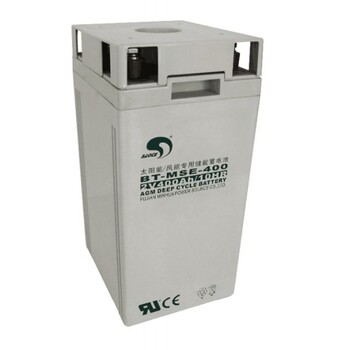 赛特蓄电池BT-MSE-400温州市原装现货销售