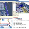 行车激光定位系统