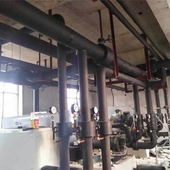 海南海花島保溫項(xiàng)目使用的凱門福特斯橡塑保溫材料廠家在哪里