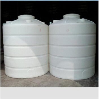 重庆5吨聚乙烯储罐、硫酸储罐、盐酸储罐、塑胶储罐
